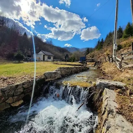 Appartamento Mystery Sarajevo